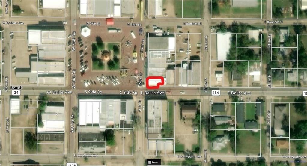 00 E SideSquare, Cooper, TX 75432
